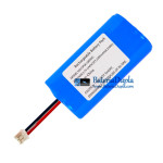 Bateria para PLC CPLB-18650G PC-304 [bateria de reposição]